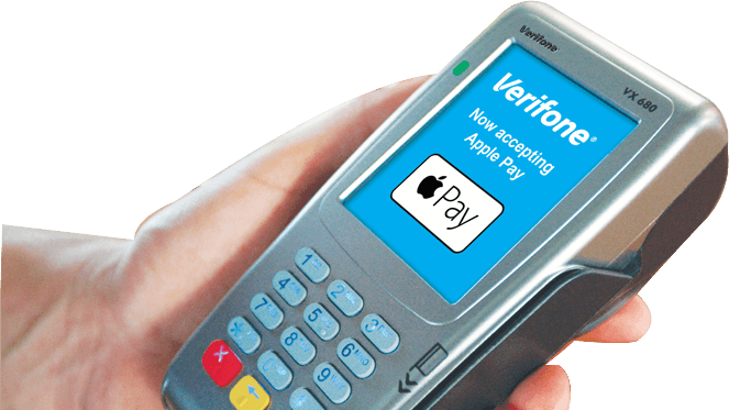 Verifone